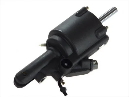 Усилитель сцепления ПГУ Volvo PNEUMATICS CS-404