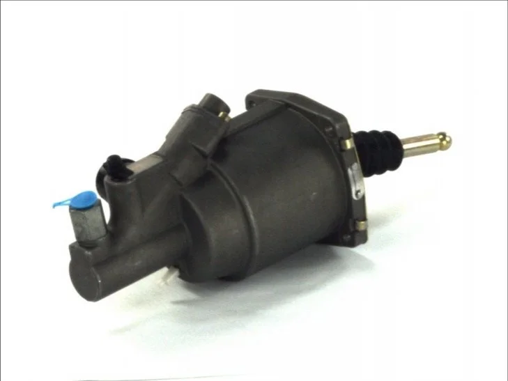 Усилитель сцепления ПГУ Volvo PNEUMATICS CS-705 (фото 1)