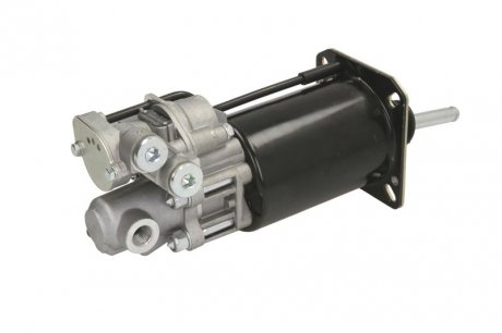 Усилитель сцепления ПГУ PNEUMATICS CS-812
