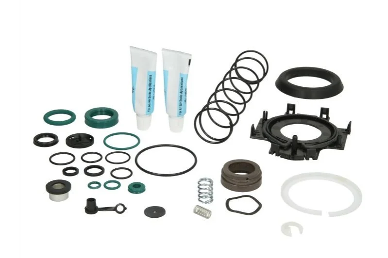 РМК підсилювача щеплення PNEUMATICS CS-R002 (фото 1)