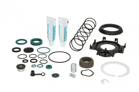 РМК підсилювача щеплення PNEUMATICS CS-R002