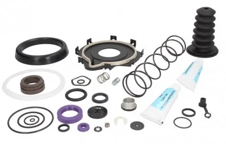 РМК підсилювача щеплення PNEUMATICS CS-R007