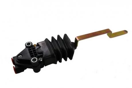 Клапан регулювання рівня підвіски кабіни лівий RVI PNEUMATICS PN-10019