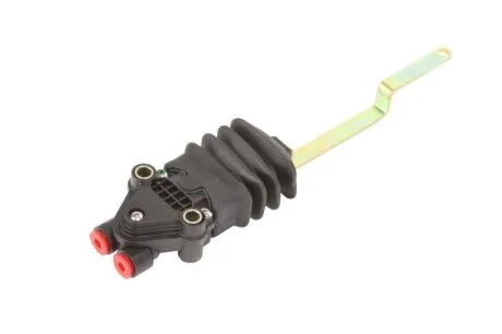 Клапан нахилу кабіни RVI PNEUMATICS PN-10020
