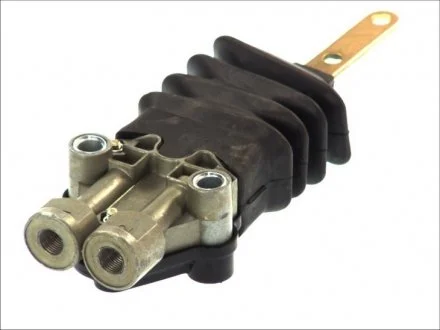 Клапан регулювання рівня підвіски кабіни PNEUMATICS PN-10026