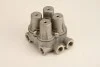Клапан распределительныЙ (4х контурный) MAN MERCEDES PNEUMATICS PN-10027 (фото 1)