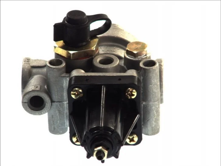 Регулятор давления MERCEDES PNEUMATICS PN-10031 (фото 1)
