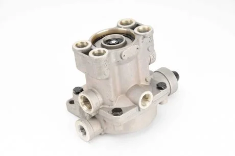 Гальмівний клапан причепа PNEUMATICS PN-10034