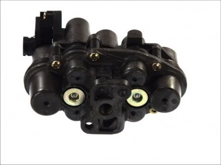 Клапан распределительныЙ (4х контурный) DAF PNEUMATICS PN-10035