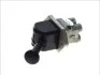 Кран ручника MAN PNEUMATICS PN-10037 (фото 2)