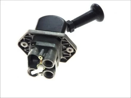 Кран ручника MAN PNEUMATICS PN-10037