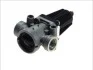 Клапан обмеження тиску PNEUMATICS PN-10048 (фото 1)