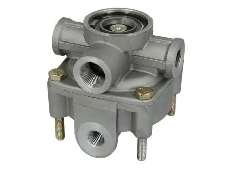 Прискорювальний клапан Iveco PNEUMATICS PN-10071