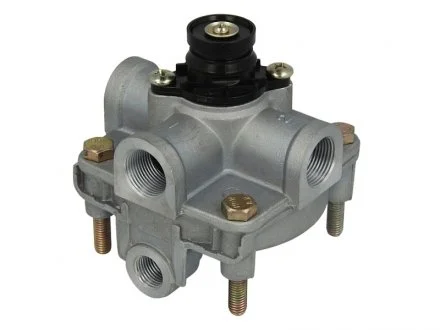 Прискорювальний клапан PNEUMATICS PN-10072