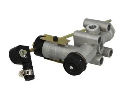 Клапан рівня підлоги 4640060020 PNEUMATICS PN-10079