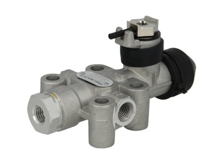 Кран уровня пола 3вых PNEUMATICS PN-10082