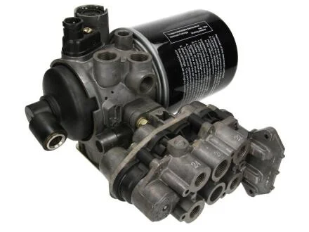 Фильтр осушителя воздуха PNEUMATICS PN-10093