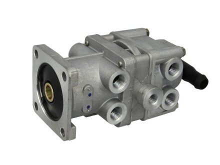 Кран тормозной PNEUMATICS PN-10096