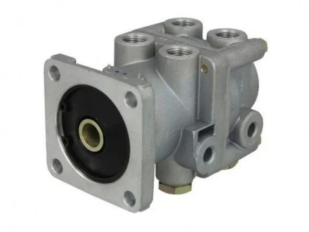 Главный тормозной кран PNEUMATICS PN-10097