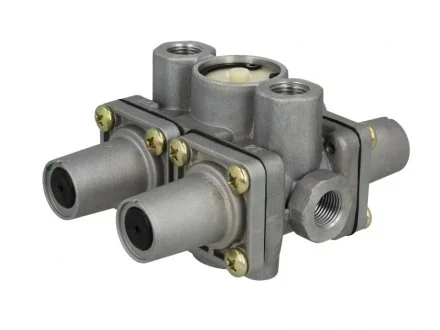 Клапан удерживания давления PNEUMATICS PN-10101
