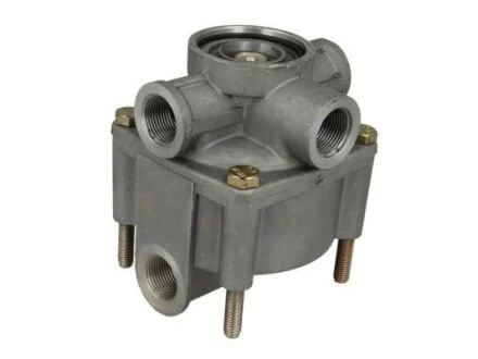 Клапан распределительный, пневматический PNEUMATICS PN-10106