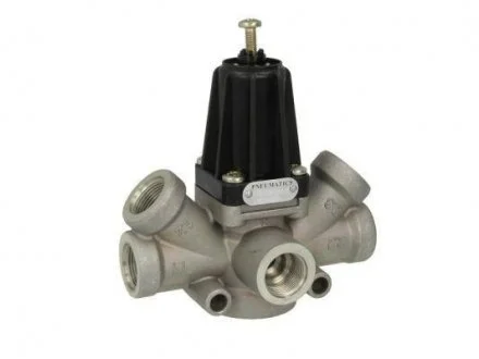 Клапан ограничения давления PNEUMATICS PN-10121