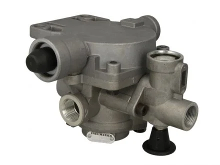 Гальмівний клапан причепа PNEUMATICS PN-10136