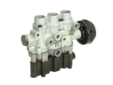 Електромагнітний клапан DAF IVECO MAN PNEUMATICS PN-10153