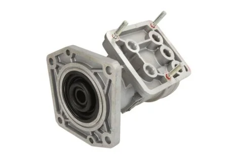 Кран тормозной PNEUMATICS PN-10175