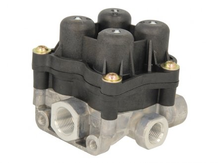 Багатоконтурний клапан DAF PNEUMATICS PN-10179