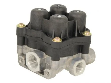 Клапан распределительныЙ (4х контурный) DAF PNEUMATICS PN-10179
