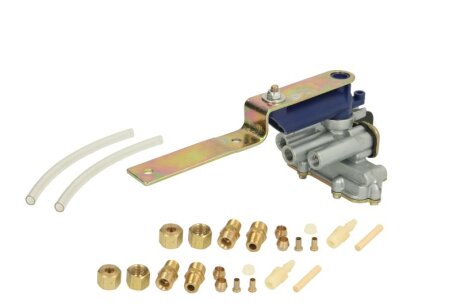 Кран уровня пола PNEUMATICS PN-10185