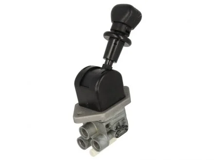 Кран ручника MAN PNEUMATICS PN-10189