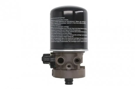 Осушитель воздуха DAF 65CF 95XF PNEUMATICS PN-10197