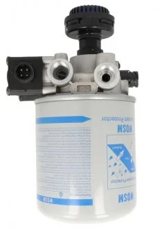 Влагоотделитель Volvo PNEUMATICS PN-10204