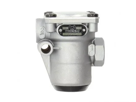 Клапан обмеження тиску PNEUMATICS PN-10211