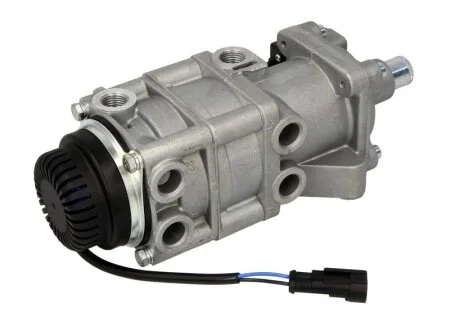 Кран тормозной PNEUMATICS PN-10219