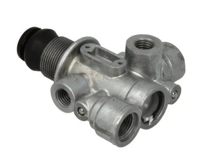 Кран ручного тормоза PNEUMATICS PN-10227