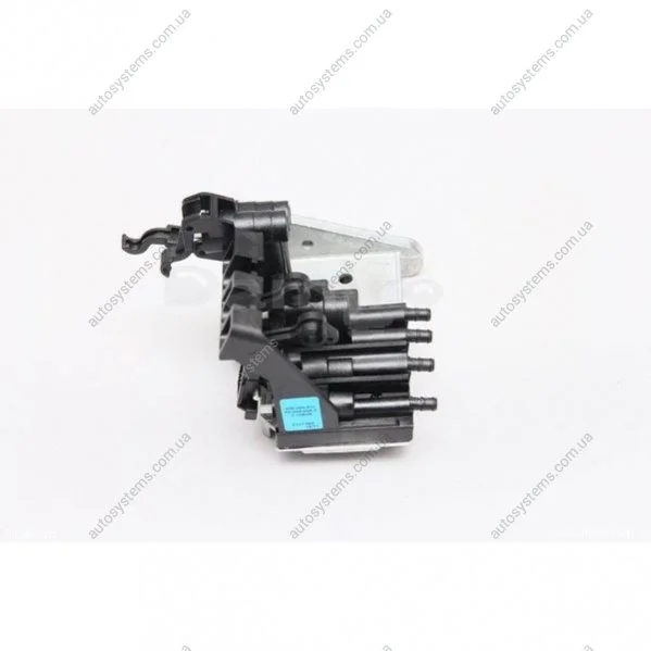 РМК клапана сидения PNEUMATICS PN-10300 (фото 1)