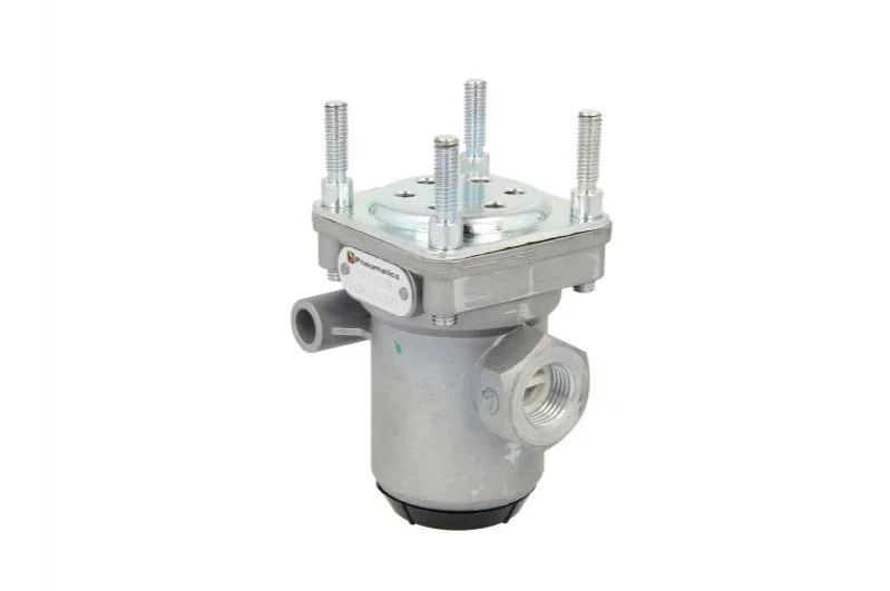 Клапан обмеження тиску AS TRONIC PNEUMATICS PN-10322 (фото 1)