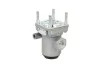 Клапан обмеження тиску AS TRONIC PNEUMATICS PN-10322 (фото 1)
