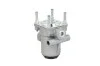 Клапан обмеження тиску AS TRONIC PNEUMATICS PN-10322 (фото 2)