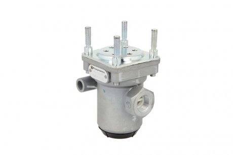 Клапан ограничения давления AS TRONIC PNEUMATICS PN-10322