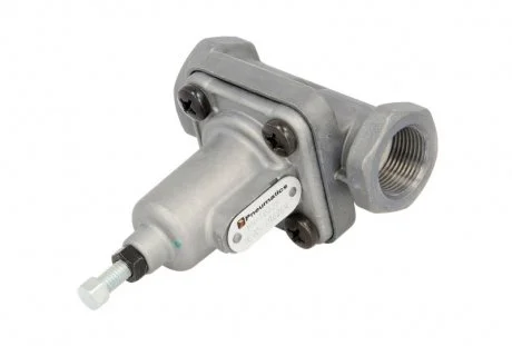 Клапан перепускной PNEUMATICS PN-10338