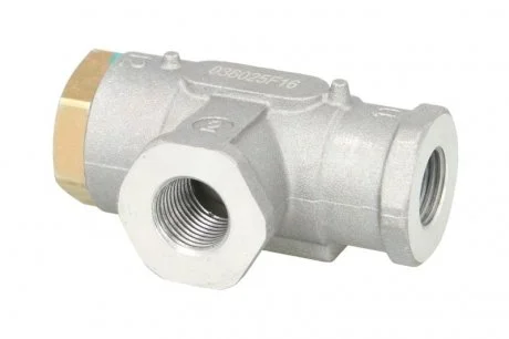 Багатопозиційний клапан PNEUMATICS PN-10339