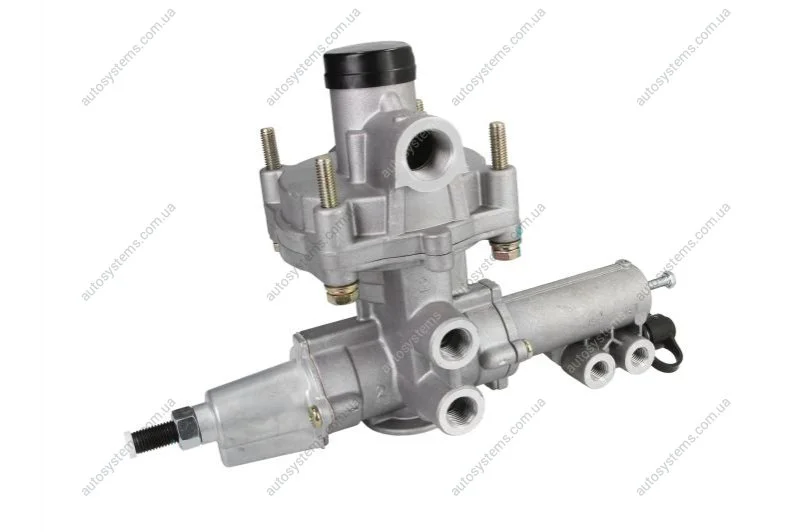 Регулятор тормозных усилий прицепа PNEUMATICS PN-10343 (фото 1)
