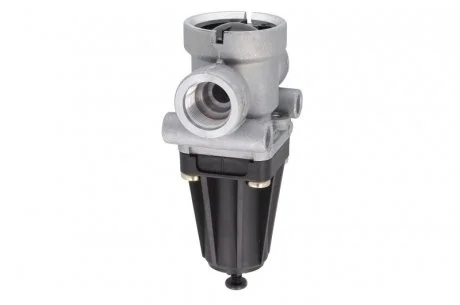 Клапан ограничения давления PNEUMATICS PN-10358