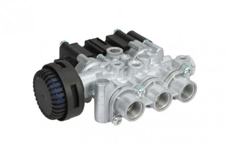 Електромагнітний клапан ECAS MAN DAF RVI PNEUMATICS PN-10372