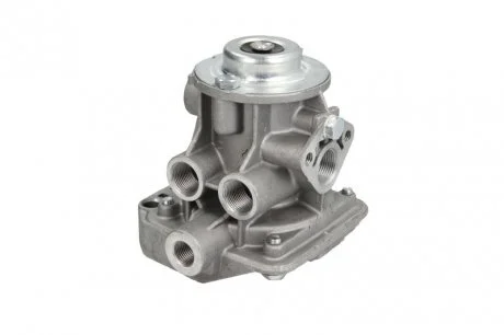 Тормозной клапан прицепа PNEUMATICS PN-10385
