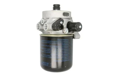 Влагоотделитель PNEUMATICS PN-10387